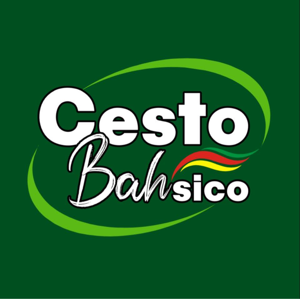 Cesto Bahsico Atacarejo